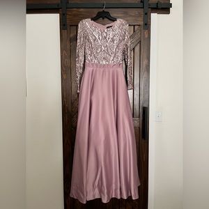 Formal Dress - New with tags